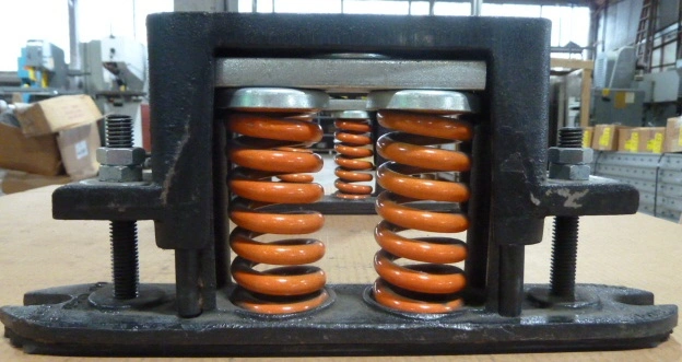 Used CALDYN RJC2120T Miscellaneous Testers | CW WOOD MACHINERY #475335