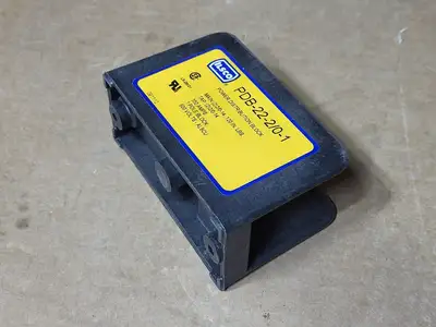 NEW ILSCO PDB-22-2/0-1