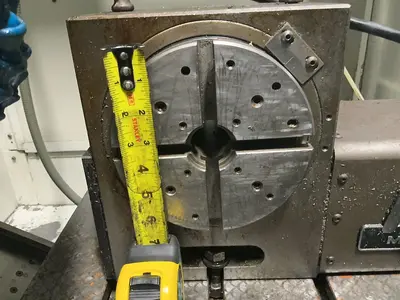 Used FADAL ENGINEERING 90420 Vertical Machining Centers Ohio US | HGR 24 #1419721