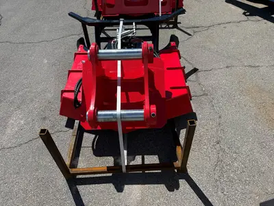 New | in-Stock 2026 GIYI EDM320 Misc Construction Attachements Utah US | Global Remarketing #1286020