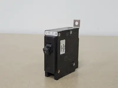 USED CUTLER-HAMMER BA115