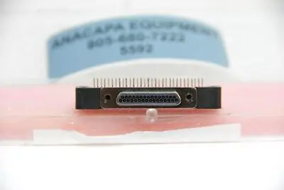 NEW Glenair D-Sub Micro-D