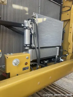 Used 2021 CATERPILLAR 2021 CATERPILLAR Crawler Excavators Florida US | HDD Broker #1346944