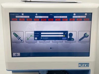 Used Nova Biomedical 57630 Cell Analysis Missouri US | BioLabTek #1464037