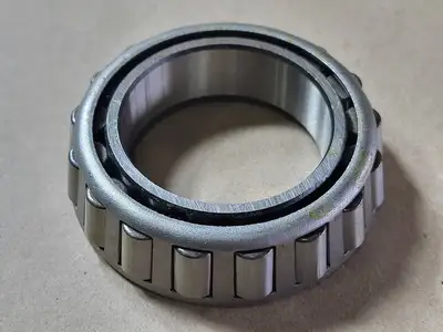 NEW TIMKEN 368A