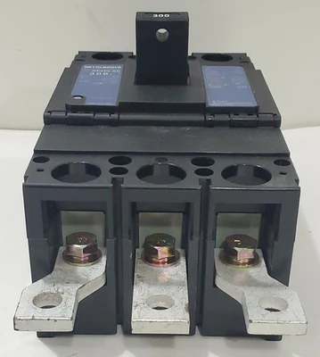 NEW Mitsubishi NF400-SP