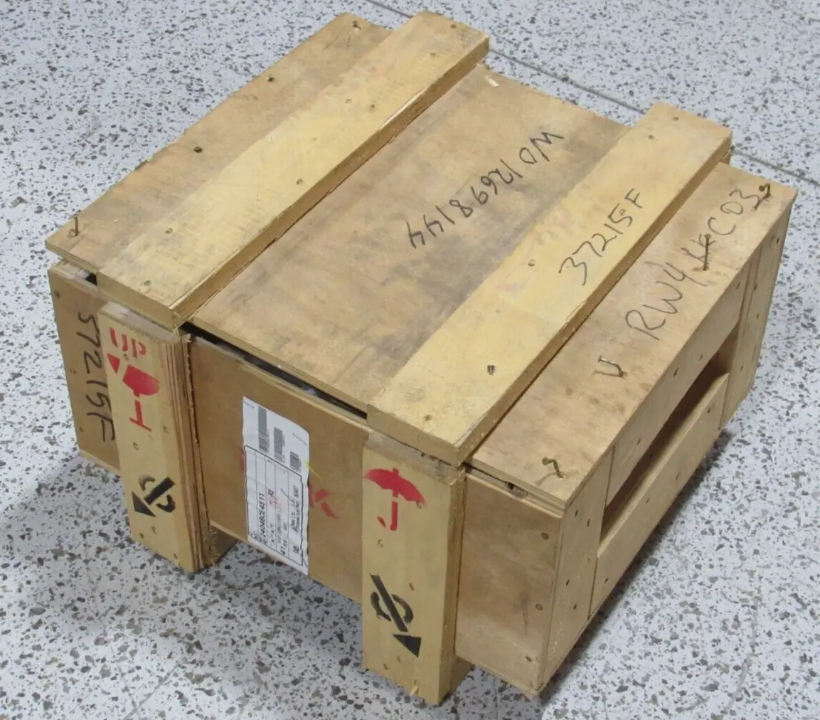 NEW NSK 24048CE4S11 ROLLER BEARING