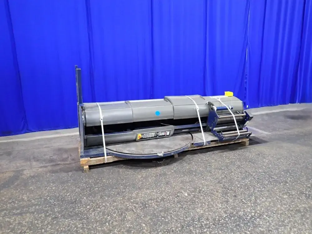 USED LANTECH Q3718