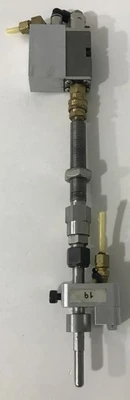 USED LUBE LOGIC DV1003