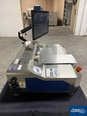Used PTI _UNKNOWN_ Leak Testers Ohio US | Federal Equipment Company #1509700