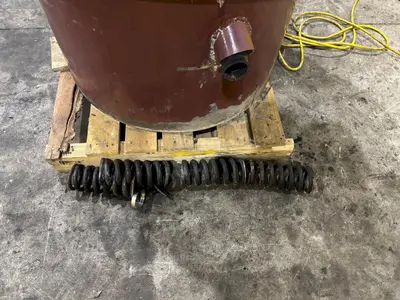 USED ROSEMONT RF8-2.5W