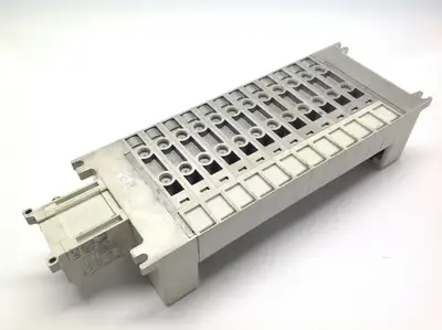 USED SMC PROFIBUS INTERFACE UNIT