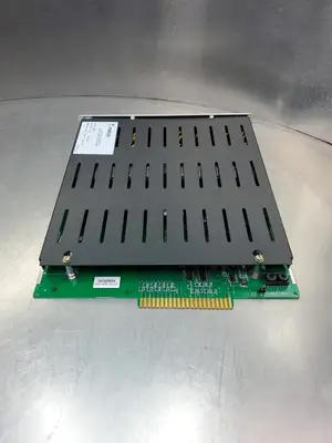 Used VALMET METSO IOP352 PLC Input & Output South Carolina US | Palmetto Automation #1158016