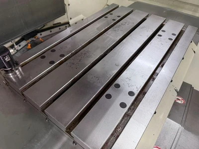 2008 HURCO VMX24 Vertical Machining Centers | Toolquip, Inc. (10)