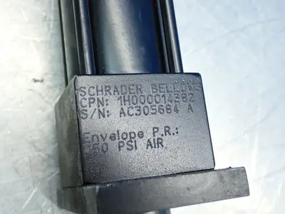 New | in-Stock SCHRADER BELLOWS FAA10242110.000 Pumps Ohio US | HGR 24 #1048234