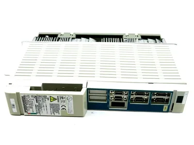 REFURBISHED MITSUBISHI ELECTRIC MDS-C1-V1-20 SERVO DRIVE UNIT MDSC1V120