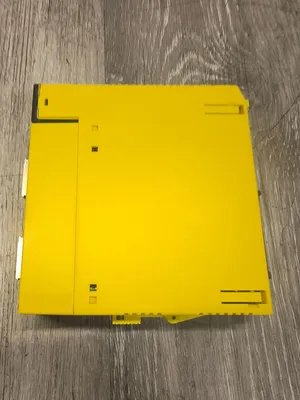 Used FANUC LTD. A03B-0807-C011 PLC Processors South Carolina US | ESS Industrial Equipment Sales #1509565