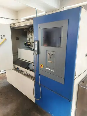 Used 2004 HITACHI 254Y Wire EDM CZ | Amaron s.r.o. #1056610