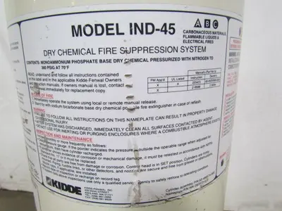 New | in-Stock KIDDE _UNKNOWN_ Miscellaneous MRO | Arrow Industrial #647012