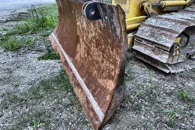 Used 2017 KOMATSU D51PX-24 Bulldozers Louisiana US | Proxy Equipment #1377953