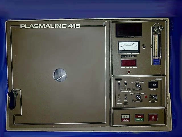 Used TEGAL _UNKNOWN_ Deposition Equipment Massachusetts US | J.M. Industries #1045241