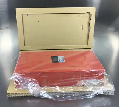 USED Mitsubishi A61P