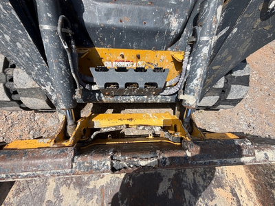 Used 2022 JOHN DEERE 325G Skid Steer Loaders Oklahoma US | OT Truck & Tractor Sales #1383488