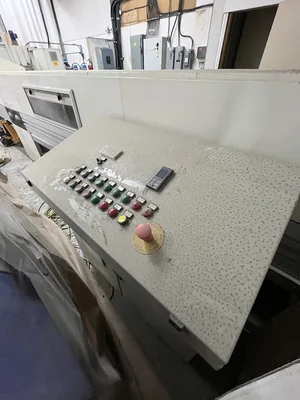 2006 Elmag Superfici Compact Spray 1300