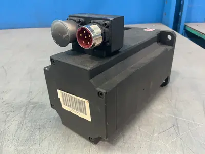 Used PARKER SMH10056065192IB654 Motors (misc) Ohio US | HGR 24 #1704969