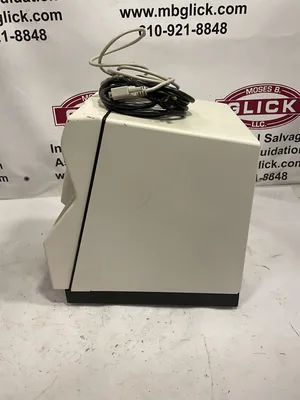 NOVA STAT PROFILE pHOX CO-Oximeter Cell Gas Analyzer Lab Analyzer System