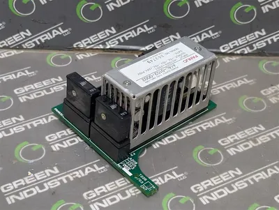 Fanuc A20B-1005-0220/02A Servo Amplifier Power Supply Board No Ribbon Cable Used
