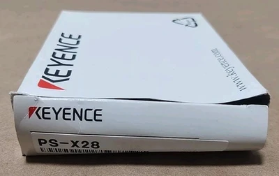 NEW KEYENCE PS-X28