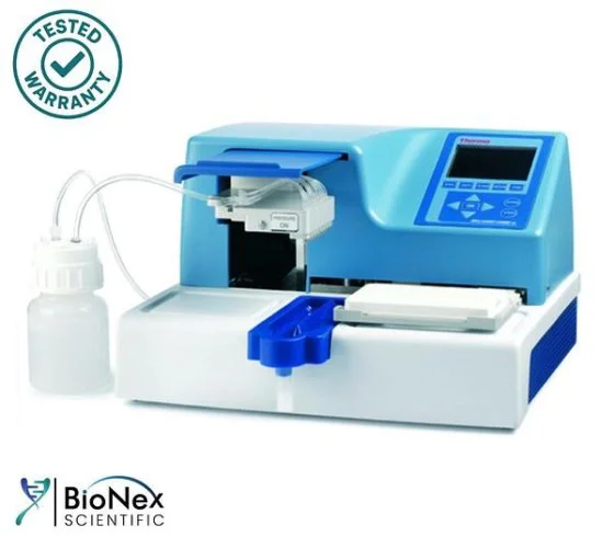 Used THERMO FISHER SCIENTIFIC MULTIDROP Microplate Dispensers New Jersey US | Bionex Scientific LLC #800091