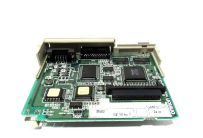 NEW OMRON C200HW-COM04-V1COMMUNICATION MODULE C200HWCOM04V1