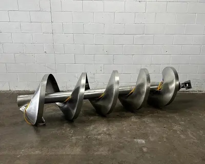 Screw Conveyor