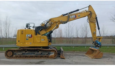 USED 2020 Caterpillar 325