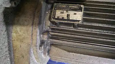 USED SORALUCE TRO-1250