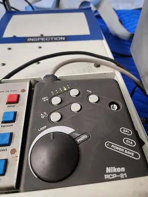 USED NIKON OPTIPHOT 200
