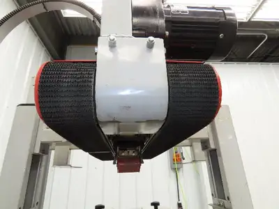 3M-Matic 700A Carton Sealer Adjustable Case Sealing System 115V Top Only Taper
