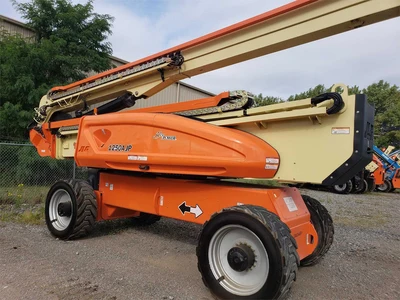 Used 2018 JLG 1250AJP Manlifts New York US | United Lift #1445619