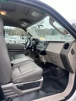 Used 2009 FORD F550 Misc Trucks Washington US | Puget Sound Truck Sales #1541004