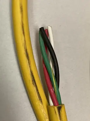 New | in-Stock MENCOM MIN-4FP-40 Cable & Wire Ohio US | Surplus Asset Holdings #1238944