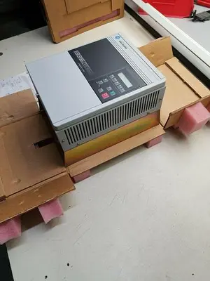 USED ALLEN BRADLEY 1336 PLUS