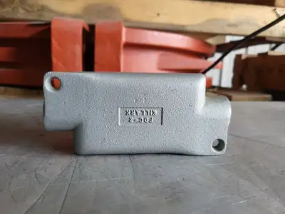 NEW KILLARK FDC-2