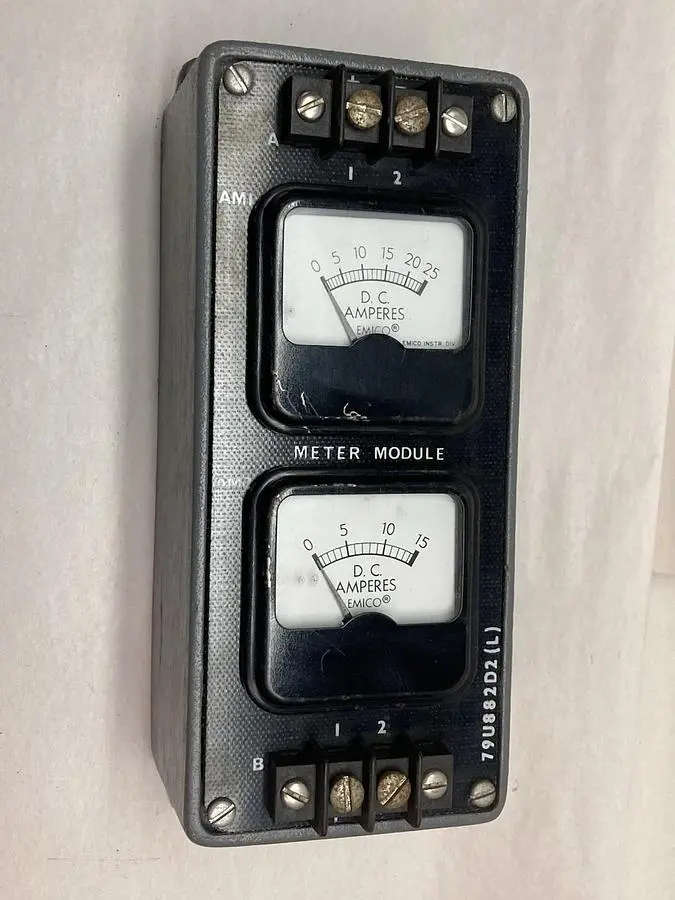 USED P&H 79U882D2 (L)