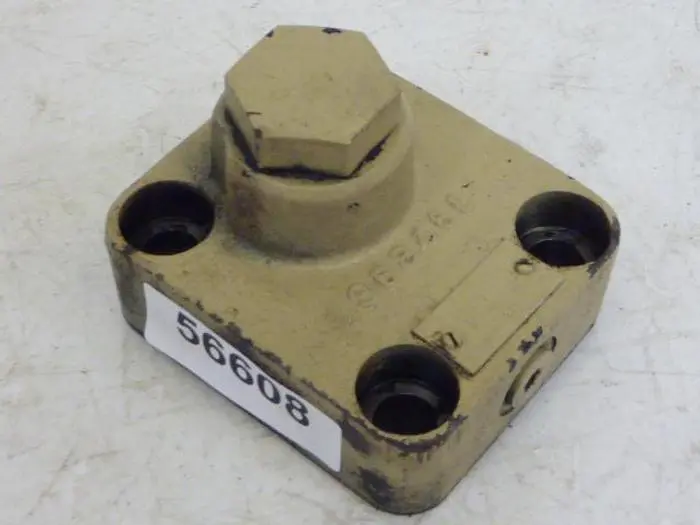 Used VICKERS C5G815 Valves/Fittings Michigan US | Ideal Machinery #607385
