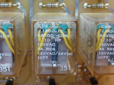 USED HUNKAR LABS 61285-03