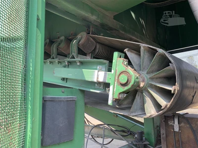 Used 2004 RE-TECH 723A Trommel Screener California US | Mittry Construction #1363467