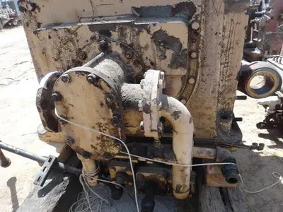 USED WORTHINGTON BDC