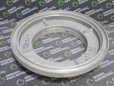 Unbranded Flinger Seal for Metso Minerals Slurry Pump Used
